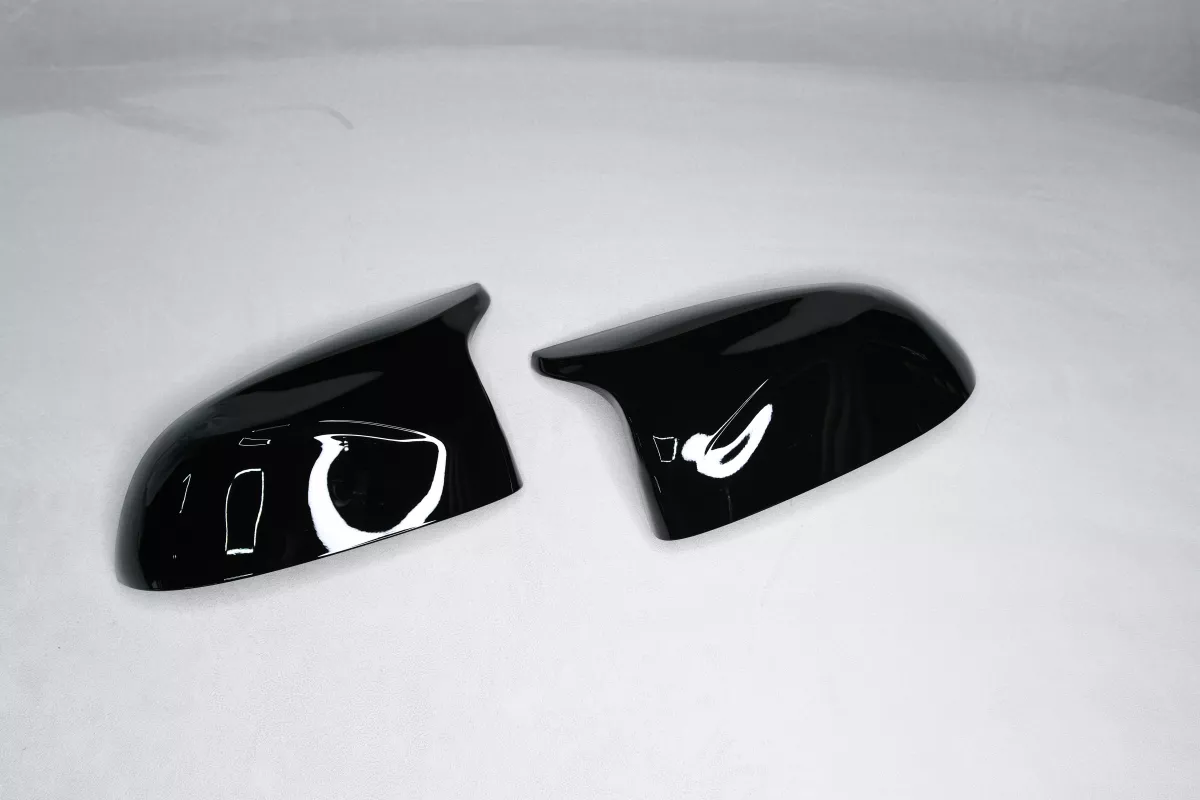 Накладки на зеркала BMW F26 F25 F15 F16 M-Style