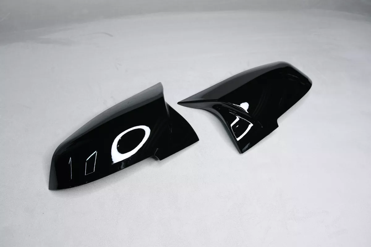 Накладки на зеркала BMW F30 F22 F32 F33 F34 F35 F36 F20 M-Style