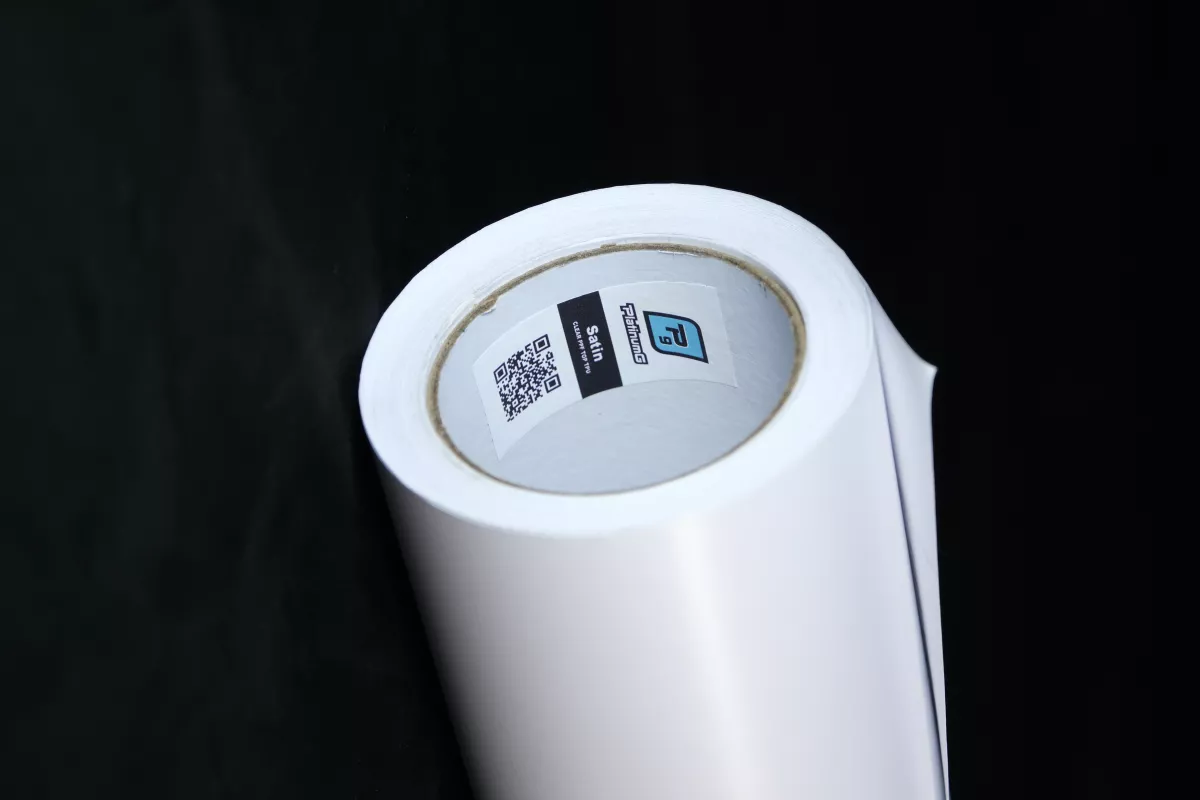 Полиуретановая антигравийная пленка PlatinumG Satin PPF
