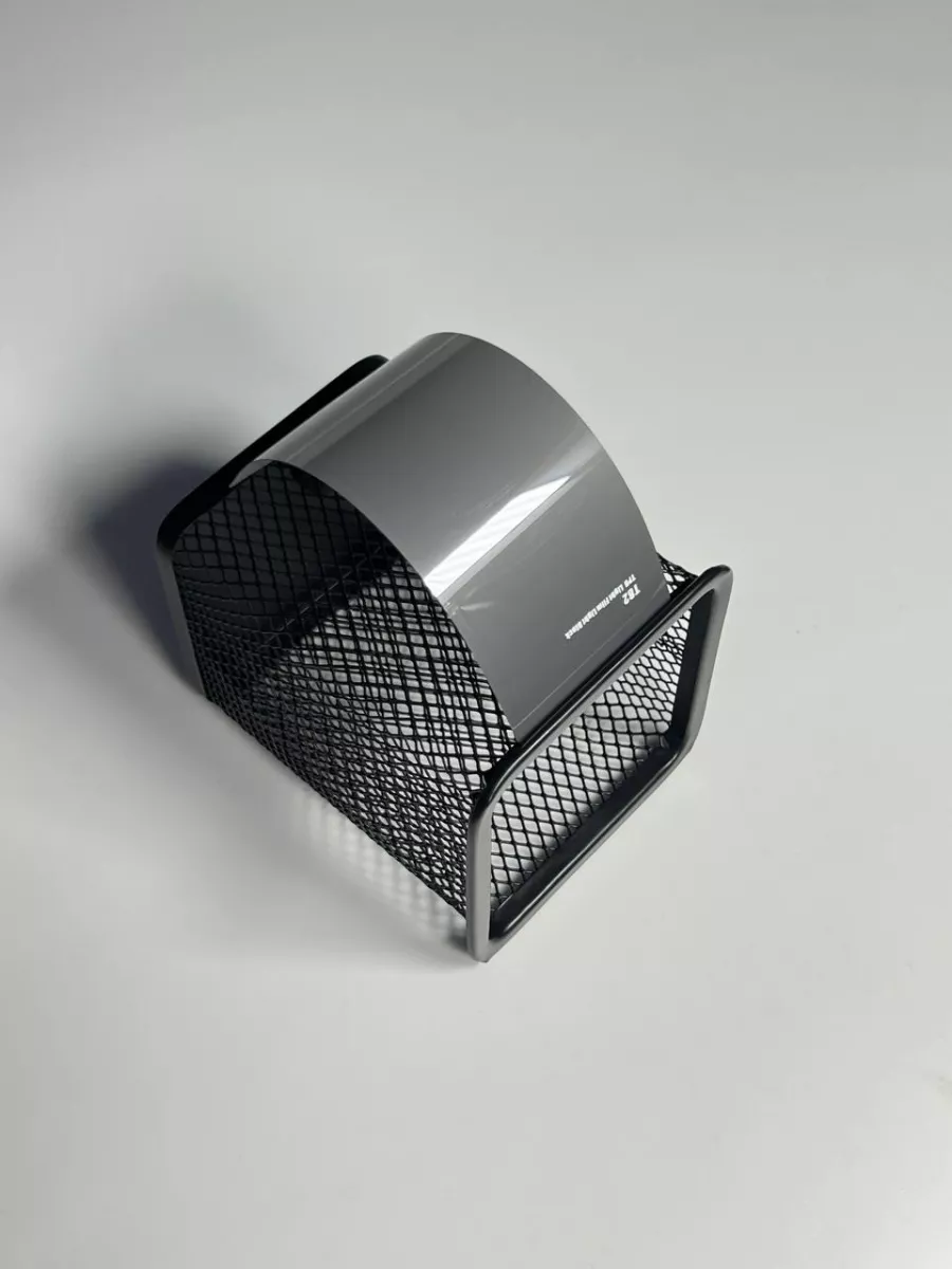 Пленка цветная полиуретановая Carlas T82 TPU Light Film Light Black