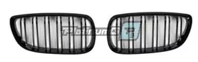 Решетка радиатора для BMW 3 серии E92 в стиле М для 2006-2009