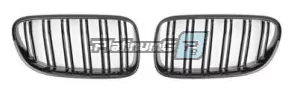 Решетка радиатора для BMW 3 серии E92 в стиле М для 2010-2013