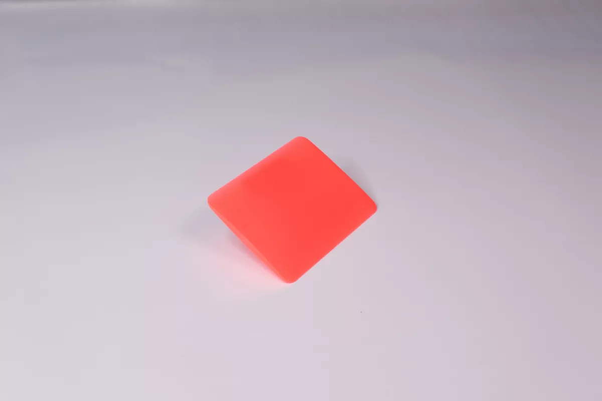PPF RED TOOLS 8X10
