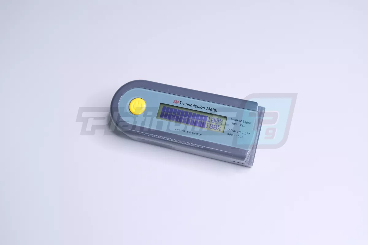 Прибор для замера тонировки 3М Transmission Meter